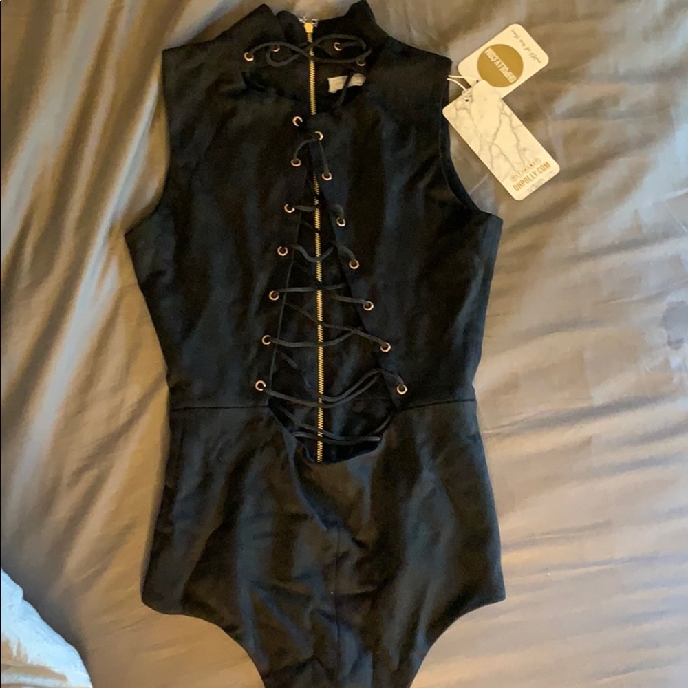 Body suite